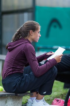 Bild 100 - OL Rahlstedter HTC - Harburger Turnerbund : Ergebnis: 8:1